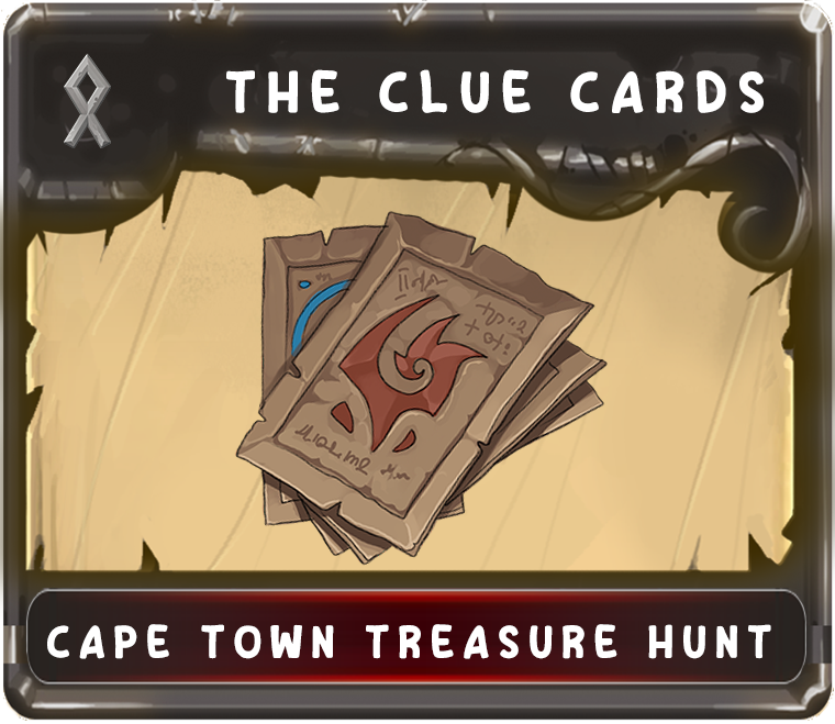 06 – The Clue Cards