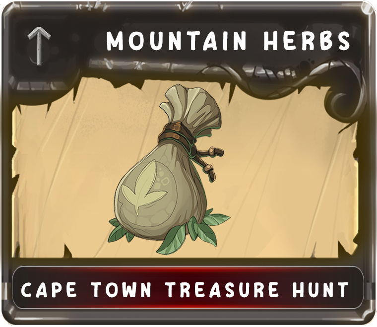 09 – The Mountain’s Herbs
