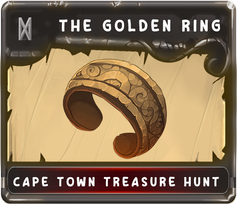 12 – The Golden Ring